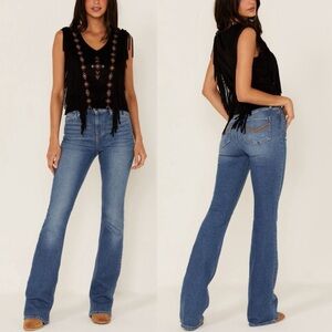 Idyllwind Women's Medium Wash Bootcut Jeans